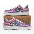 Baskets Air Force 1 Akaza – Chaussures Demon Slayer