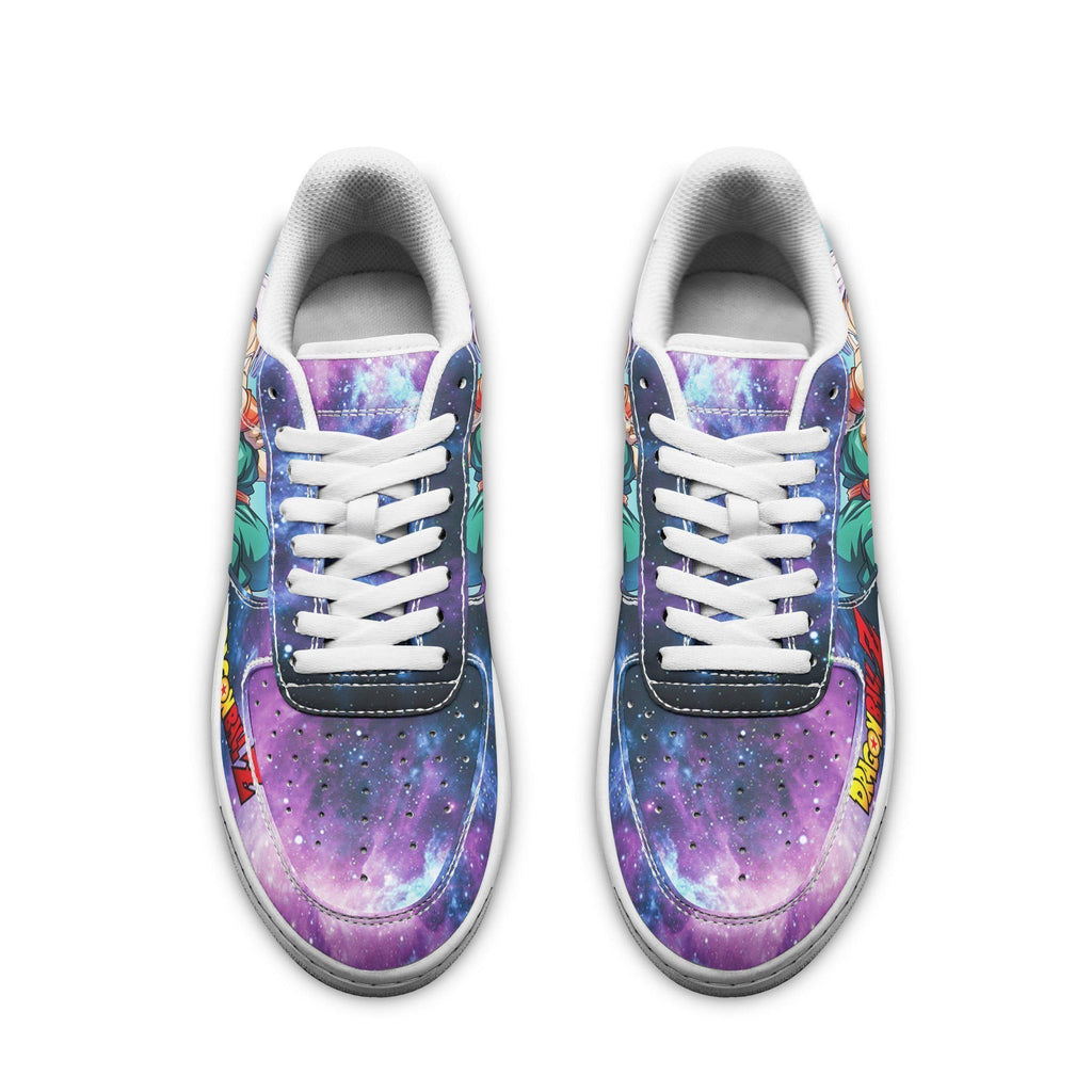 Baskets Anime Trunks en Cuir Chaussures Basses Unisexes Anime Manga