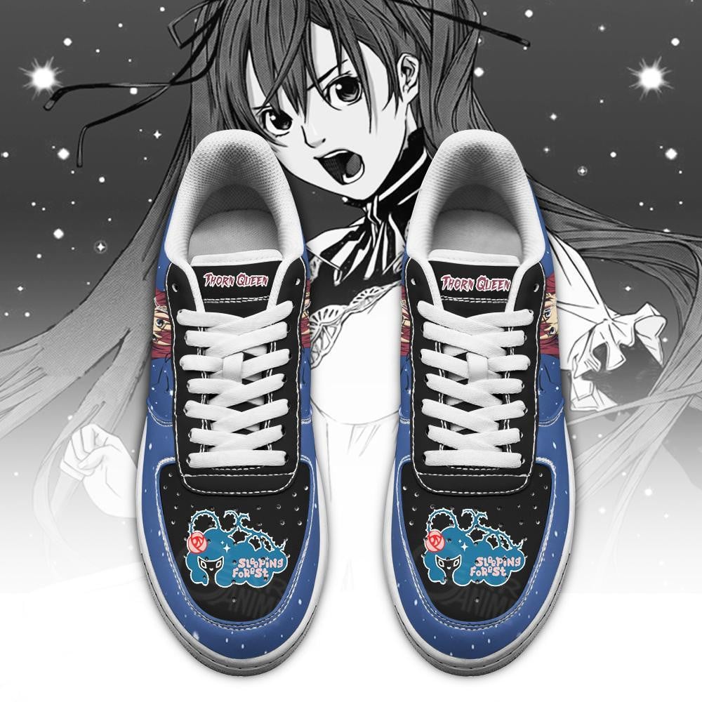 Baskets Anime Ringo Noyamano Air Gear en Cuir Chaussures Basses Unisexes Anime Manga