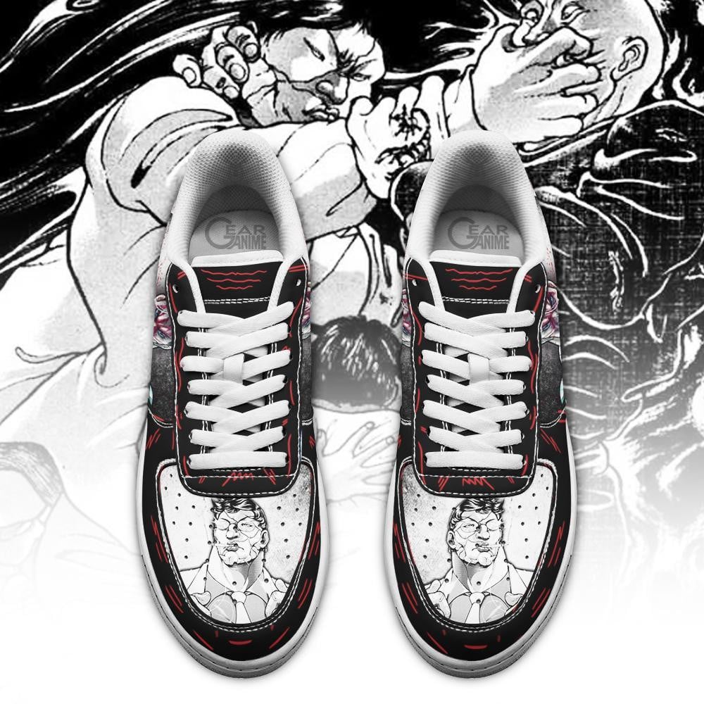 Baskets Anime Kaoru Hanayama en Cuir Chaussures Basses Unisexes Anime Manga