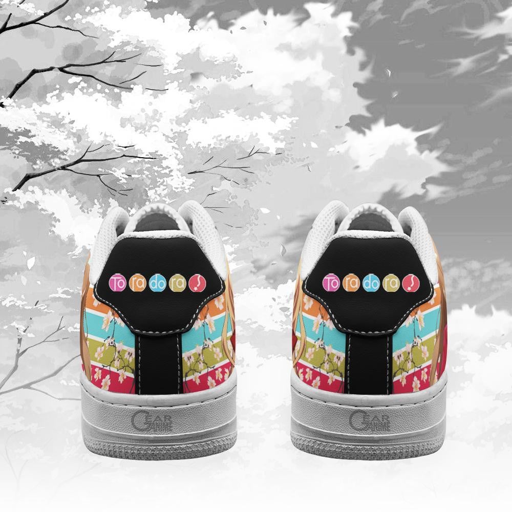 Baskets Anime Maya Kihara en Cuir Chaussures Basses Unisexes Anime Manga