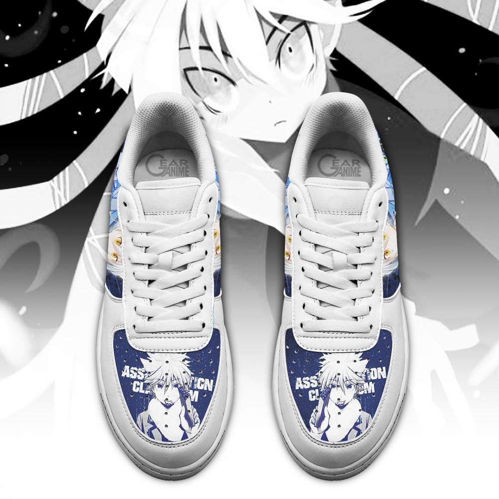 Baskets Anime Itona Horibe en Cuir Chaussures Basses Unisexes Anime Manga