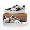 Baskets Anime Chifuyu Matsuno en Cuir Chaussures Basses Unisexes Anime Manga