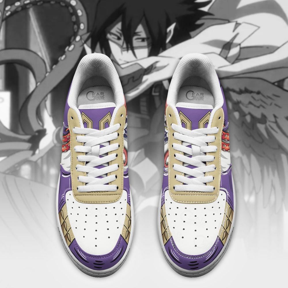 Baskets Anime Tamaki Amajiki en Cuir Chaussures Basses Unisexes Anime Manga