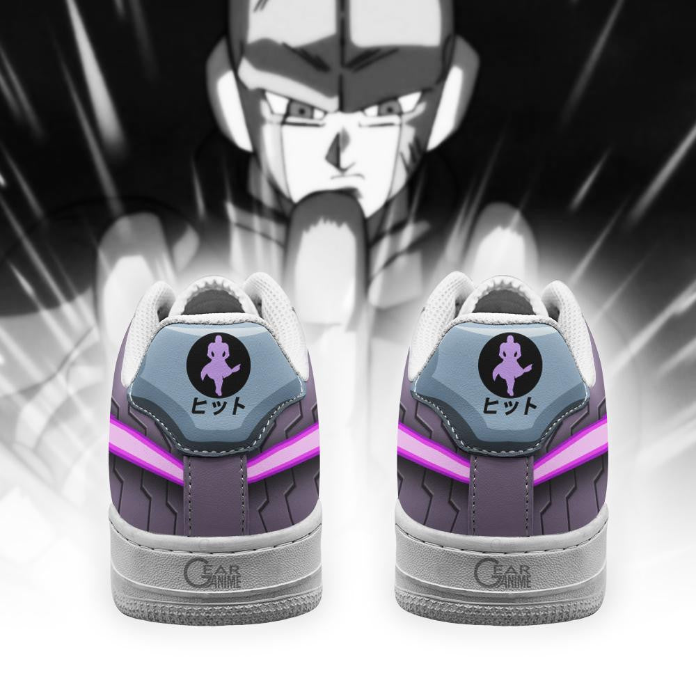 Baskets Anime Hit en Cuir Chaussures Basses Unisexes Anime Manga