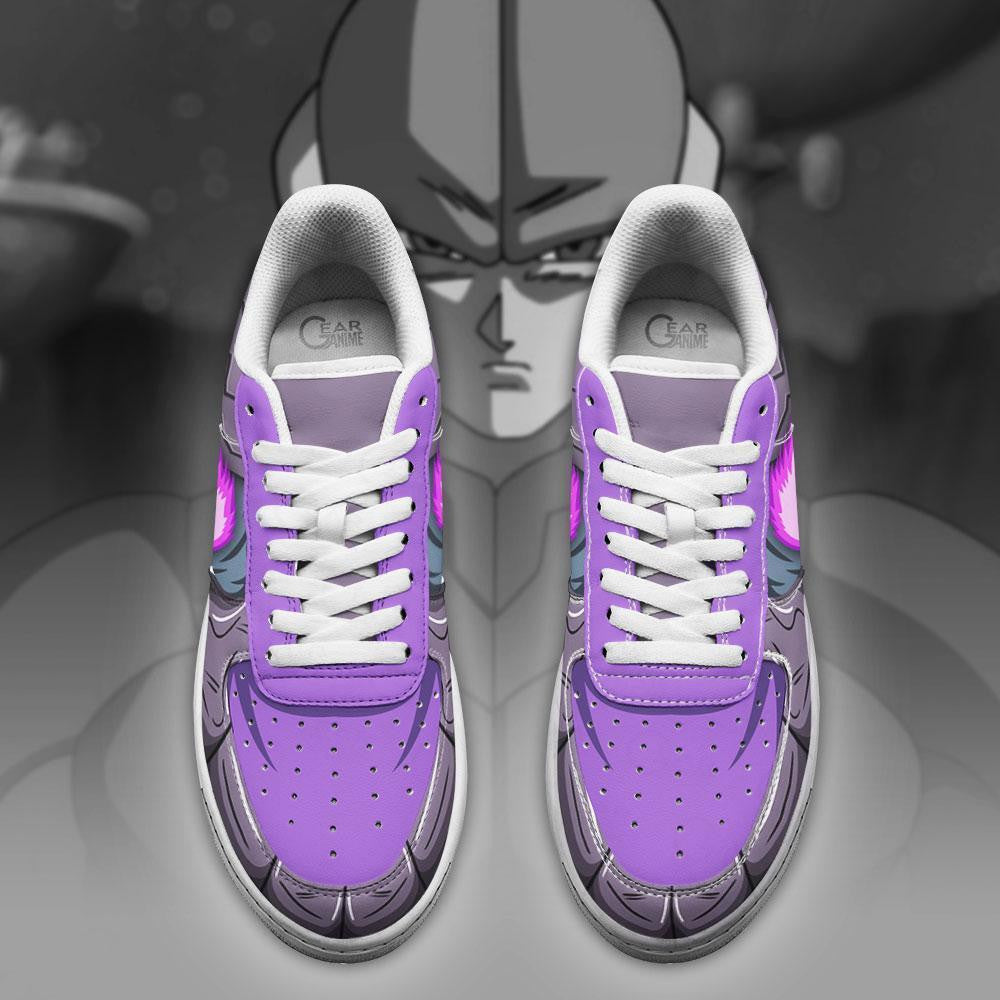 Baskets Anime Hit en Cuir Chaussures Basses Unisexes Anime Manga