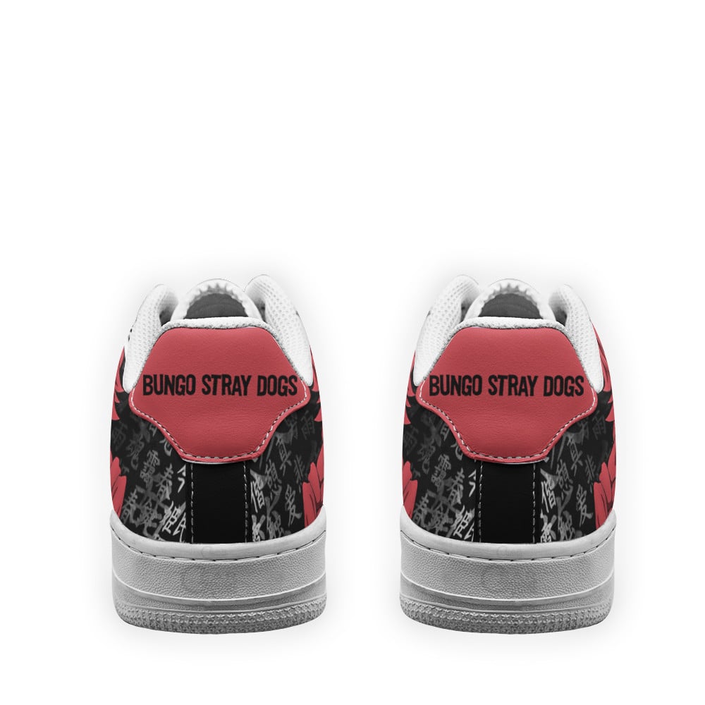 Baskets Anime Lucy Maud Montgomery en Cuir Chaussures Basses Unisexes Anime Manga