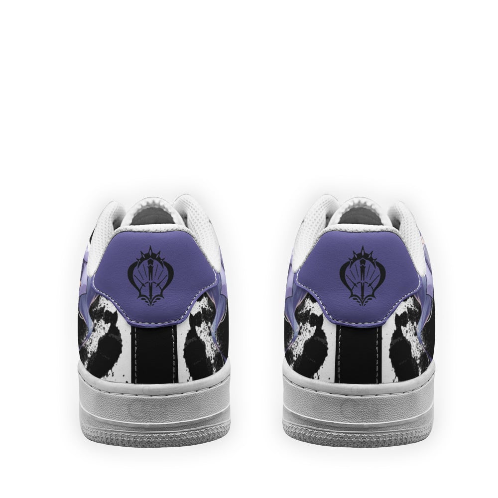 Baskets Anime Melty Q Melromarc en Cuir Chaussures Basses Unisexes Anime Manga