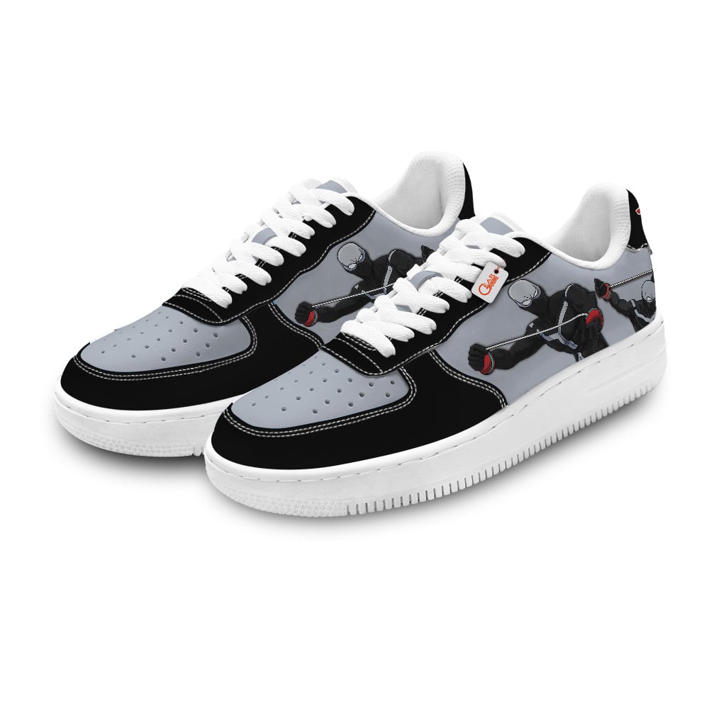 Baskets Anime Twice Personalized en Cuir Chaussures Basses Unisexes Anime Manga