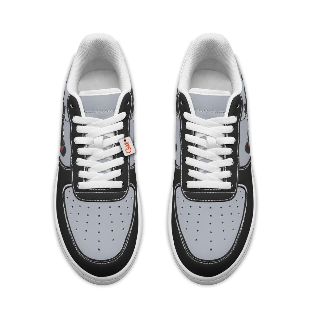 Baskets Anime Twice Personalized en Cuir Chaussures Basses Unisexes Anime Manga